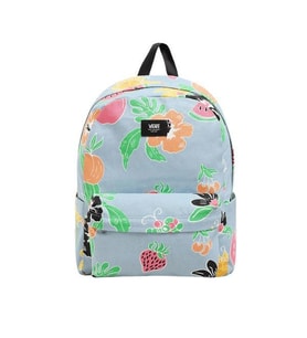 Vans VN000H4WDSB1 Old Skool Backpack Dusty Blue