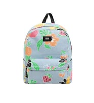 Vans VN000H4WDSB1 Old Skool Backpack Dusty Blue