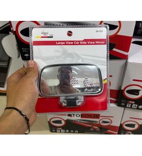 Onkar Eğitmen Ayna Büyük Boy
