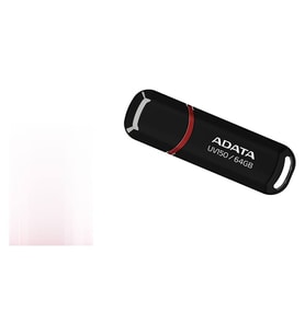 Usb 3.2 Gen1 Flash Bellek 64 Gb Siyah UV150