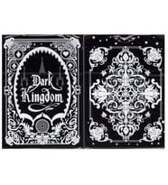 Cartamundi Dark Kingdom Oyun Kağıdı Kartı Kartları Destesi Koleksiyonluk (Karışık)