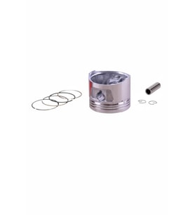 Atv Kymco 150 Piston 63,25X(Std+1,25) Motto Tw