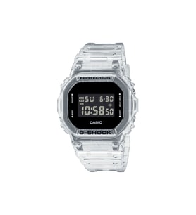 Casio DW-5600SKE-7DR Kol Saati