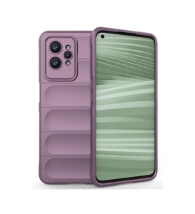Realme Gt2 Pro 5g Kılıf Optimum - Mor