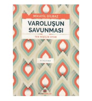 Varoluşun Savunması