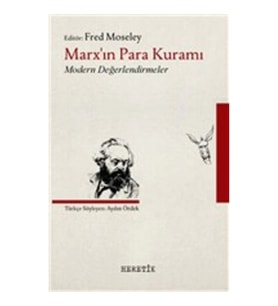 Marx’ın Para Kuramı