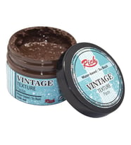 Rich Vintage Texture Paste 150 ml. 5106 MOCHA 