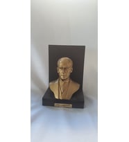 ATATÜRK BÜSTÜ (Altın)