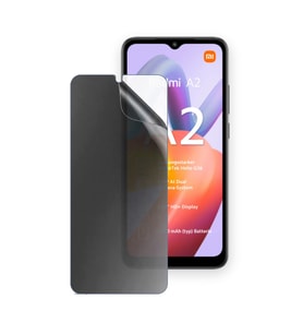 SChitec Redmi A2+ Uyumlu Ön Yüzey Hayalet Privacy Hidrojel Ekran Koruyucu