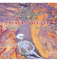Kayıp Kitaplıktaki İskelet 2 - Yaşayan Ölüler