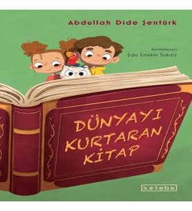 Dünyayı Kurtaran