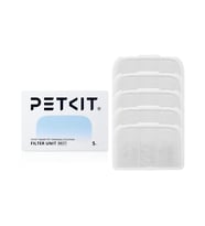 Petkit Eversweet Max & Max 2 Akıllı Su Pınarı Filtresi 5'li