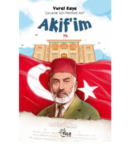 Akif’im
