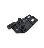 Seat Leon 2 2006-2012 Kaput Açma Kolu Alt Parçası 1J1823633A