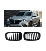 Bmw x5 2013-2016 Uyumlu Plastik Panjur