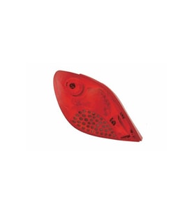 PEUGEOT 207 ARKA STOP SOL 2006- 6350Y7