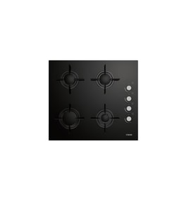 Altus AL 89 GB Siyah Cam Set Üstü Ocak
