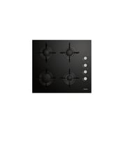 Altus AL 89 GB Siyah Cam Set Üstü Ocak