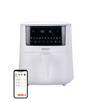Neutron Smart Air Fryer Pro Akıllı Fritöz XXL 7.3 Litre