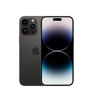YENİLENMİŞ APPLE İPHONE 14 PRO MAX 256 GB UZAY SİYAHI BGRADE