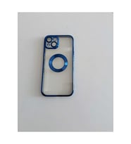 İphone 13 Kamera Lensli Lüks Kılıf Modelleri