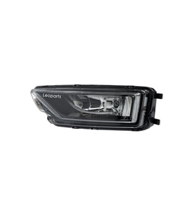 LEOPARTS Volkswagen Amarok Sis Lambası Sol 2017-2023 2H6941699B
