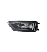 LEOPARTS Volkswagen Amarok Sis Lambası Sol 2017-2023 2H6941699B