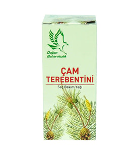 Doğan Çam Terebentini 50cc