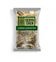 Çoban Çökerten 100 gr, (Tribulus Terrestris),Demir Dikeni, Derya Eren