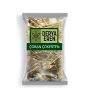 Çoban Çökerten 100 gr, (Tribulus Terrestris),Demir Dikeni, Derya Eren