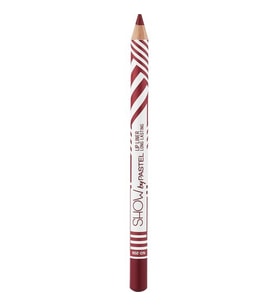 Pastel Show By Long Lasting Lip Pencil - Dudak Kalemi No:208