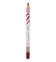 Pastel Show By Long Lasting Lip Pencil - Dudak Kalemi No:208
