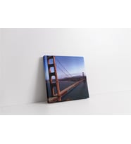 San Fransisco Golden Gate Köprüsü