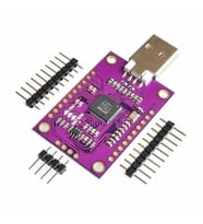 FTDI FT232HQ USB Çevirici Modül Uart Rs232 Rs485 Jtag Flash Card Fifo SPI I2C MPSSE 8051