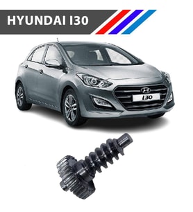 Hyundai I30 Dış Ayna Motor Dişlisi 2007 Sonrası