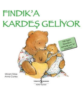 Fındık'a Kardeş Geliyor