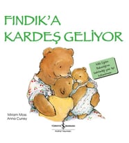Fındık'a Kardeş Geliyor