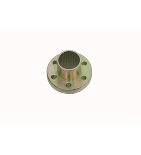Atv Fjx 150 Arka Dişli Flanşı İç 33,5 Mm 33 Frezaorj