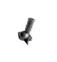 Termostat Kapak Üst Mazda-3 2003- (ZJ01-15-172)