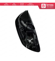 Kapı Kolu İç  Sol Ön / Arka Renault Megane Iv / Talısman Bm 15- (Oem No: 806718801R)