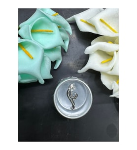 Yüz taşı Face Gems Yapışkan Burun Parmak Hızma Model22