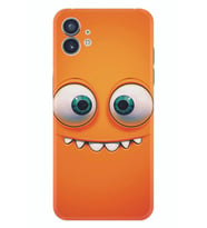 Nothing Phone 2 Kılıf Silikon Desen Özel Seri Dişlek 1615