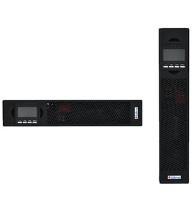 INFORM SINUS EVO 1KVA 1F/1F (2X9AH) RACK MOUNT 6/14DK ONLINE UPS