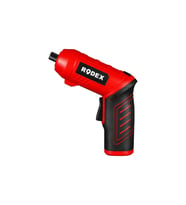 Rdx3085 A.tornavida 3,6v 1,5ah Blısterli Ve Aksesuarlı