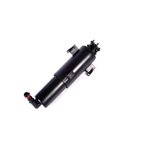 BMW - FAR YIKAMA ROBOTU SOL E90 2006-