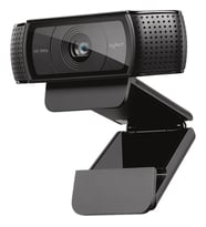LOGITECH C920e 960-001360 V-U0028 Full HD 1080p 30fps USB-A Mikrofonlu Business Web Kamera