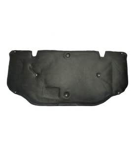 Toyota Corolla Kaput İzolatör 2002-2006