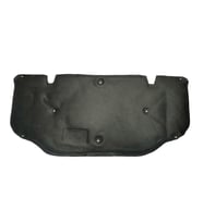 Toyota Corolla Kaput İzolatör 2002-2006