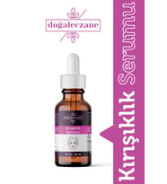 Yaşlanma Karşıtı Kırışıklık Serumu 30 ml