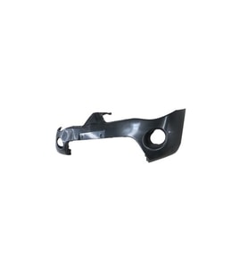 MITSUBISHI L200- PICK UP- 06/09; ÖN TAMPON SİYAH (SİS DELİKLİ (DODİK DELİKSİZ) (2WD) (TYG/FPI) 140-2000 6400A746